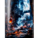 e-artnow Kindle Metallurgy Engineering eBook 2165‑Page PDF-0