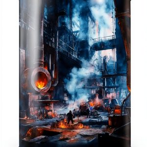 e-artnow Kindle Metallurgy Engineering eBook 2165‑Page PDF-0