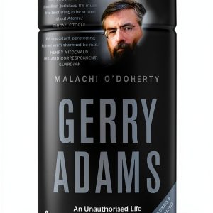 Faber & Faber Historical Irish Biography Kindle – 368 Pages-0