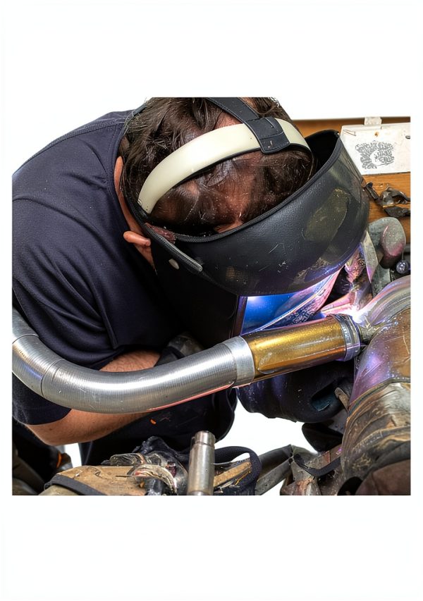 Craftsman Chronicles Kindle eBook Metallurgy Engineering Guide-0
