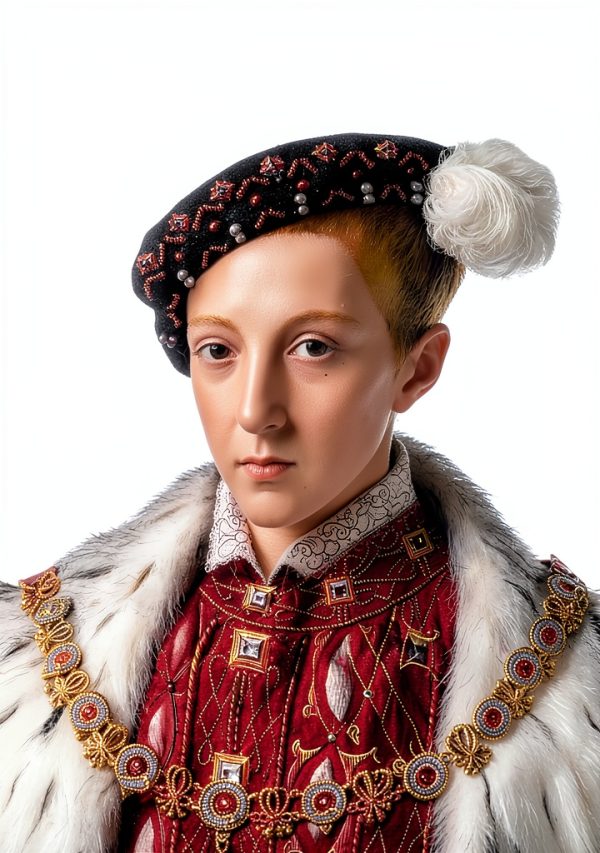 Hourly History Kindle Biography of British Royalty Irish & UK Figures-0