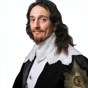 Hourly History Kindle Biography of Royalty 132‑Page Irish eBook-0