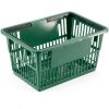 Good L Nylon Handle Storage Baskets 100lb Capacity Industrial-0