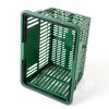Good L Nylon Handle Storage Baskets 100lb Capacity Industrial-1